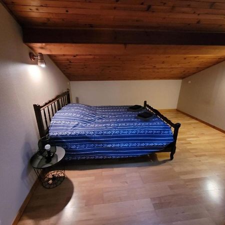 Les Jyrondelles Prisse Family House Villa Ngoại thất bức ảnh