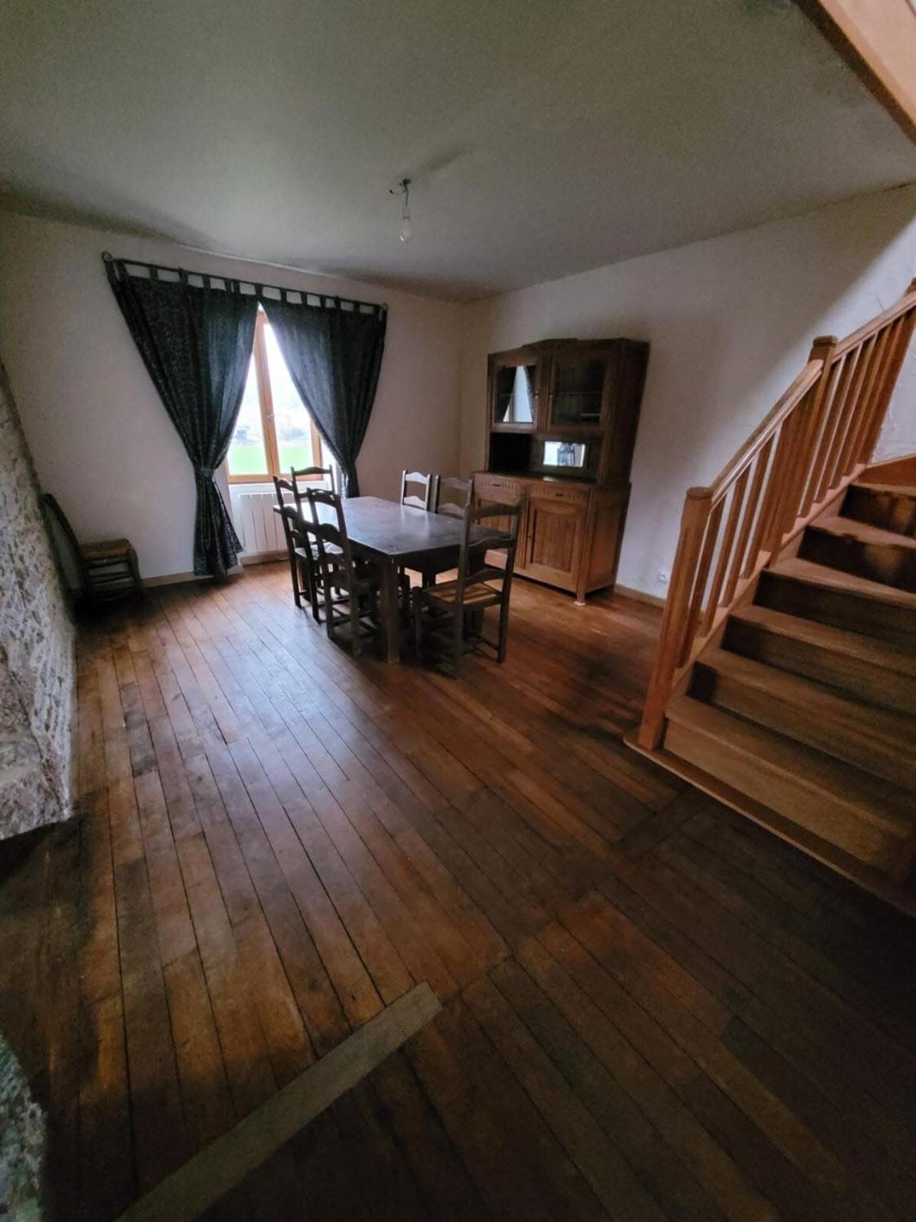 Les Jyrondelles Prisse Family House Villa Ngoại thất bức ảnh