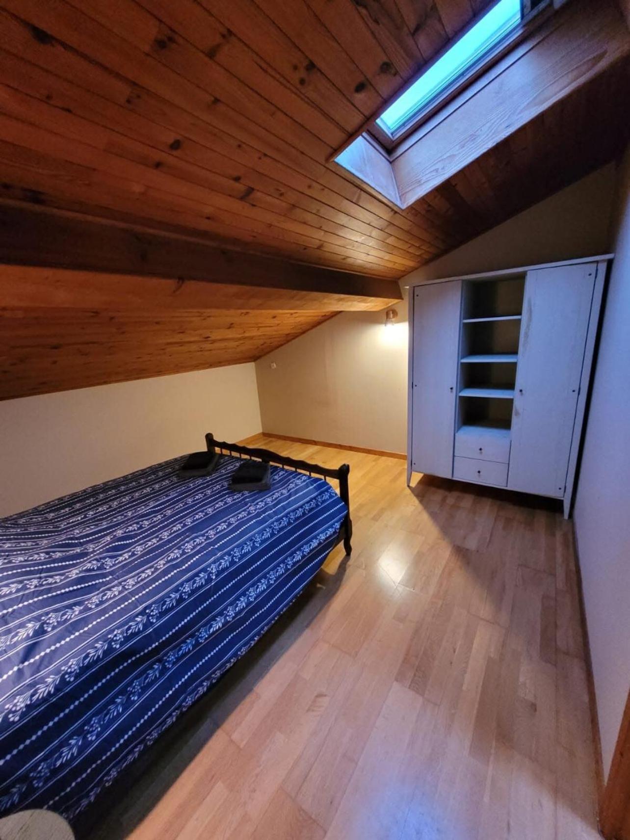 Les Jyrondelles Prisse Family House Villa Ngoại thất bức ảnh